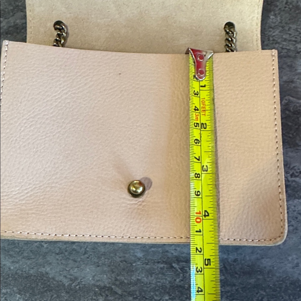 Madewell The Chain Crossbody Bag. - Picture 8 of 8